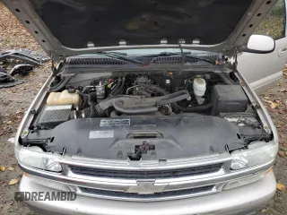 2004 Chevrolet Suburban Z71 with VIN 3GNFK16Z84G169384, listed as a Copart auction lot 76400574 with 298,885 mi miles and Clean Title. Bid and sale history available at carsss.com. Image 12.