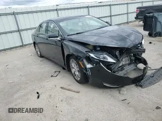 2013 Lincoln MKZ с VIN 3LN6L2G99DR803313, выставлен на аукционе Copart как лот 57854265 с пробегом 187 994 миль миль и Списание • Salvage title. История ставок и продаж доступна на DreamBid. Изображение 13.
