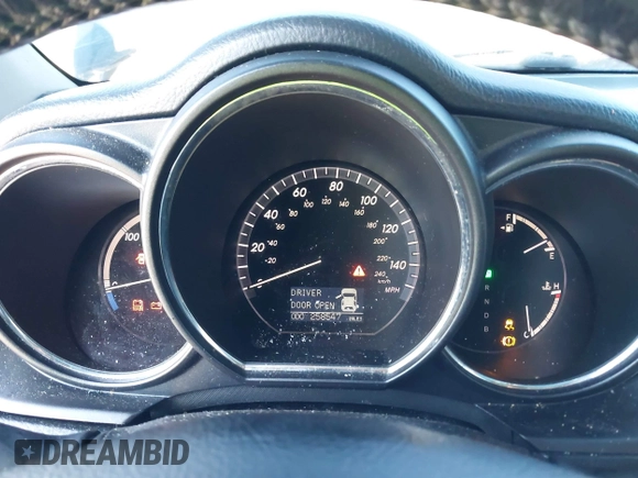2006 Lexus RX 400h with VIN JTJHW31U660026306, listed as a IAAI auction lot 41757226 with 258,547 mi miles and . Bid and sale history available at DreamBid. Image 7.