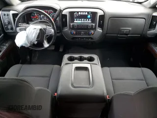 2019 GMC Sierra 1500 Limited SLE with VIN 2GTV2MEC9K1118615, listed as a Copart auction lot 80111674 with 71,354 mi miles and Clean Title. Bid and sale history available at carsss.com. Image 8.