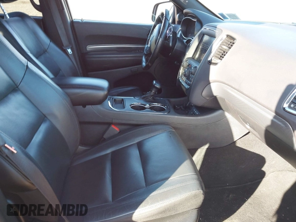 2020 Dodge Durango GT Plus with VIN 1C4RDJDG1LC146788, listed as a IAAI auction lot 41684655 with 78,823 mi miles and . Bid and sale history available at DreamBid. Image 5.