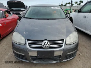 2010 Volkswagen Jetta TDI with VIN 3VWRL7AJ7AM112353, listed as a Copart auction lot 74668104 with Not provided miles and Clean title. Bid and sale history available at DreamBid. Image 5.