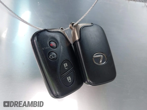 2010 Lexus RX 350 z VIN 2T2ZK1BA4AC032983, wystawiony jako IAAI lot #42443559 z przebiegiem 209 650 mil mil oraz . Historia ofert i sprzedaży dostępna na DreamBid. Obrazek 11.