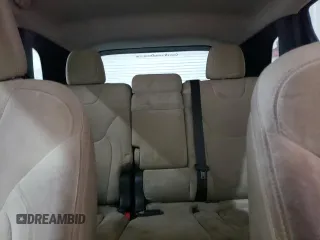 2017 Jeep Cherokee Latitude с VIN 1C4PJMCS4HW636395, выставлен на аукционе Copart как лот 56589055 с пробегом 158 726 миль миль и Чистый • Clean title. История ставок и продаж доступна на DreamBid. Изображение 10.
