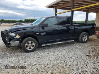 2020 Ram 1500 SLT with VIN 1C6RR7TT8LS111990, listed as a Copart auction lot 55714265 with 78,039 mi miles and Salvage title. Bid and sale history available at DreamBid. Image 1.