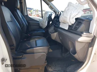 2020 Ford Transit Cargo with VIN 1FTBR1C80LKB70535, listed as a IAAI auction lot 41511858 with 76,085 mi miles and . Bid and sale history available at DreamBid. Image 5.