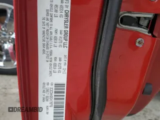 2012 Dodge Charger SXT with VIN 2C3CDXHG5CH178776, listed as a Copart auction lot 56191355 with Not Provided miles and Salvage Title. Bid and sale history available at DreamBid. Image 12.