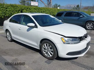 2013 Volkswagen Jetta SE with VIN 3VWDP7AJ9DM253878, listed as a IAAI auction lot 41974451 with 149,720 mi miles and . Bid and sale history available at DreamBid. Image 1.