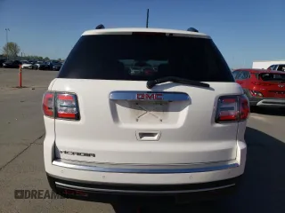 2015 GMC Acadia SLE with VIN 1GKKRNED2FJ137410, listed as a Copart auction lot 50309365 with 163,943 mi miles and Salvage title. Bid and sale history available at DreamBid. Image 6.