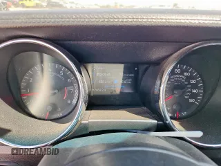 2017 Ford Mustang GT z VIN 1FA6P8CF1H5246595, wystawiony jako Copart lot #63030765 z przebiegiem 117 059 mil mil oraz Szkoda całkowita • Salvage title. Historia ofert i sprzedaży dostępna na DreamBid. Obrazek 9.