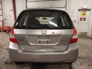 2007 Honda Fit with VIN JHMGD38417S045716, listed as a IAAI auction lot 42340897 with 63,765 mi miles and . Bid and sale history available at DreamBid. Image 17.