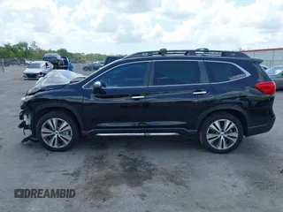 2022 Subaru Ascent Touring with VIN 4S4WMARDXN3463890, listed as a IAAI auction lot 42359804 with 26,713 mi miles and . Bid and sale history available at DreamBid. Image 15.
