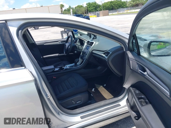 2015 Ford Fusion SE с VIN 3FA6P0H73FR164042, выставлен на аукционе IAAI как лот 42570374 с пробегом 134 644 миль миль и . История ставок и продаж доступна на DreamBid. Изображение 5.