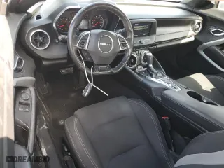 2019 Chevrolet Camaro 1LT with VIN 1G1FB1RX9K0127674, listed as a Copart auction lot 43374945 with 70,854 mi miles and Salvage Title. Bid and sale history available at carsss.com. Image 8.