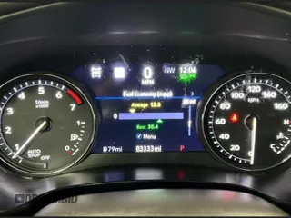 2019 Cadillac XT4 AWD Sport с VIN 1GYFZFR49KF139367, выставлен на аукционе Copart как лот 66960735 с пробегом 83 326 миль миль и Чистый • Clean title. История ставок и продаж доступна на DreamBid. Изображение 8.