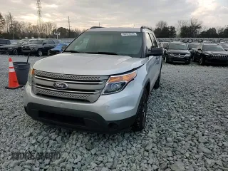2013 Ford Explorer z VIN 1FM5K7B83DGC57349, wystawiony jako Copart lot #44470295 z przebiegiem 215 899 mil mil oraz Szkoda całkowita • Salvage title. Historia ofert i sprzedaży dostępna na DreamBid. Obrazek 12.