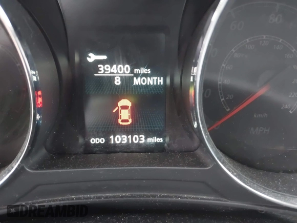 2016 Mitsubishi Outlander Sport 2.4 SEL with VIN JA4AP4AW8GZ026954, listed as a IAAI auction lot 41664158 with 103,103 mi miles. Bid and sale history available at carsss.com. Image 15.