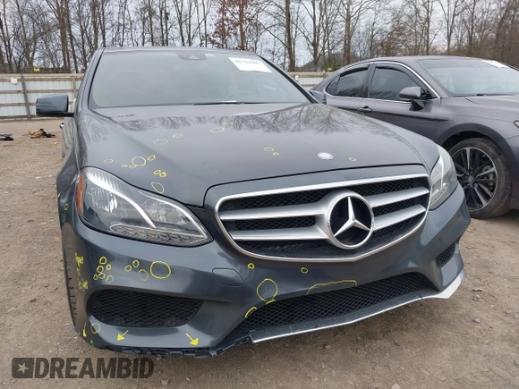 2014 Mercedes-Benz E 350 Sport с VIN WDDHF5KB2EA856839, выставлен на аукционе IAAI как лот 41752903 с пробегом 133 806 миль миль и . История ставок и продаж доступна на DreamBid. Изображение 6.