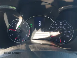 2016 Kia Forte SX с VIN KNAFZ5A35G5635456, выставлен на аукционе IAAI как лот 41656753 с пробегом 130 838 миль миль и . История ставок и продаж доступна на DreamBid. Изображение 7.