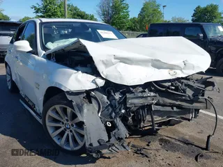 2011 BMW 3 Series 328i xDrive with VIN WBAPK5C53BA661805, listed as a IAAI auction lot 42299271 with 129,701 mi miles and . Bid and sale history available at DreamBid. Image 1.