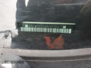 2008 Chevrolet Impala Police Police z VIN 2G1WS553X81370577, wystawiony jako Copart lot #52849335 z przebiegiem 140 960 mil mil oraz Tytuł czysty. Historia ofert i sprzedaży dostępna na DreamBid. Obrazek 12.