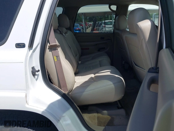 2004 Chevrolet Tahoe LT with VIN 1GNEC13Z94R117839, listed as a IAAI auction lot 42264254 with 230,597 mi miles and . Bid and sale history available at DreamBid. Image 8.