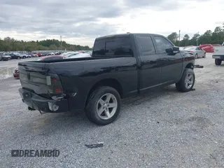 2012 Ram 1500 Sport с VIN 1C6RD7HT4CS339864, выставлен на аукционе IAAI как лот 41351075 с пробегом 125 627 миль миль и . История ставок и продаж доступна на DreamBid. Изображение 4.