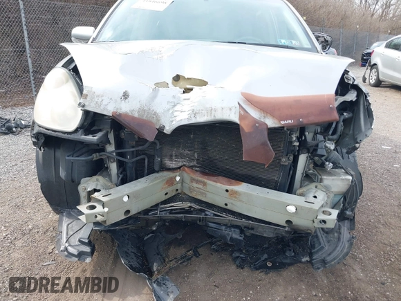 2006 Subaru Tribeca 5-Pass z VIN 4S4WX82C964418548, wystawiony jako IAAI lot #41846698 z przebiegiem 220 265 mil mil oraz . Historia ofert i sprzedaży dostępna na DreamBid. Obrazek 6.