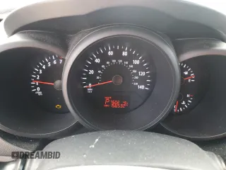 2013 Kia Soul with VIN KNDJT2A54D7503948, listed as a Copart auction lot 48200455 with 156,532 mi miles and Salvage Title. Bid and sale history available at carsss.com. Image 9.