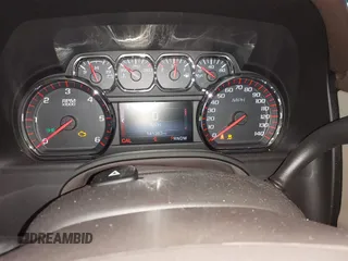2015 GMC Yukon XL SLT with VIN 1GKS2HKC6FR667110, listed as a IAAI auction lot 41472250 with 141,383 mi miles. Bid and sale history available at carsss.com. Image 7.