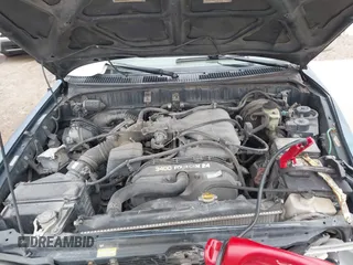 1998 Toyota 4Runner SR5 с VIN JT3GN86R3W0072568, выставлен на аукционе IAAI как лот 41620781 с пробегом 190 115 миль миль и . История ставок и продаж доступна на DreamBid. Изображение 10.