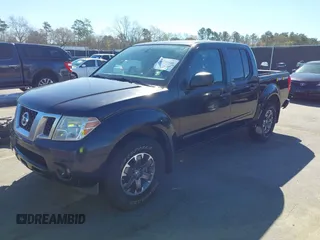 2019 Nissan Frontier SV with VIN 1N6DD0ER1KN700433, listed as a IAAI auction lot 41731808 with 81,477 mi miles and . Bid and sale history available at DreamBid. Image 19.