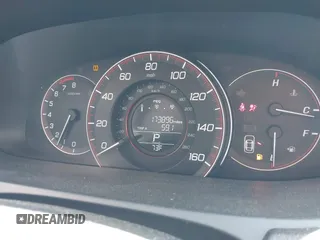 2013 Honda Accord Sport with VIN 1HGCR2F57DA281989, listed as a IAAI auction lot 41990139 with 173,896 mi miles and . Bid and sale history available at DreamBid. Image 7.