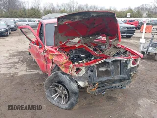 1989 Toyota Pickup с VIN JT4RN81R9K5020726, выставлен на аукционе IAAI как лот 41502393 с пробегом Не указан миль и . История ставок и продаж доступна на DreamBid. Изображение 1.