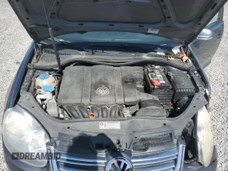 2010 Volkswagen Jetta Limited Edition с VIN 3VWRZ7AJ0AM140235, выставлен на аукционе Copart как лот 57780205 с пробегом 186 031 миль миль и Списание • Salvage title. История ставок и продаж доступна на DreamBid. Изображение 11.