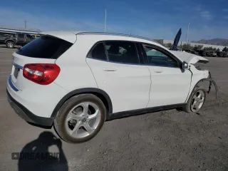 2019 Mercedes-Benz GLA 250 z VIN WDCTG4EB2KU014188, wystawiony jako Copart lot #52201465 z przebiegiem Nie podano mil oraz Szkoda całkowita • Salvage title. Historia ofert i sprzedaży dostępna na DreamBid. Obrazek 3.