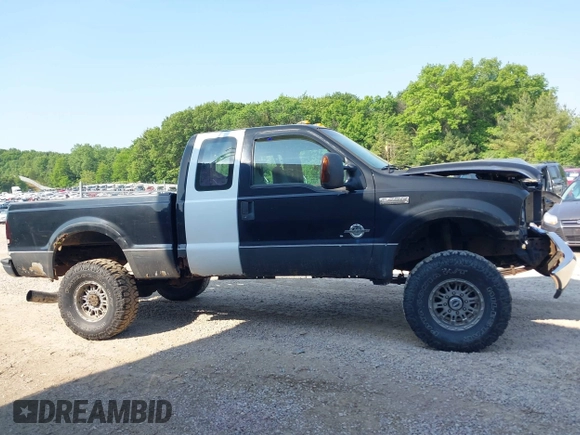 1999 Ford F-250 XL with VIN 1FTNX21F8XED24505, listed as a IAAI auction lot 42428454 with 264,975 mi miles and . Bid and sale history available at DreamBid. Image 14.