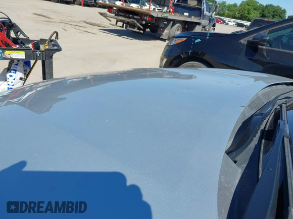 2019 Nissan Rogue SV с VIN KNMAT2MT6KP539096, выставлен на аукционе IAAI как лот 41969798 с пробегом 117 224 миль миль и . История ставок и продаж доступна на DreamBid. Изображение 6.