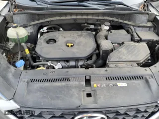 2020 Hyundai Tucson Value with VIN KM8J3CA47LU168645, listed as a Copart auction lot 44807635 with 81,827 mi miles and Salvage Title. Bid and sale history available at carsss.com. Image 12.
