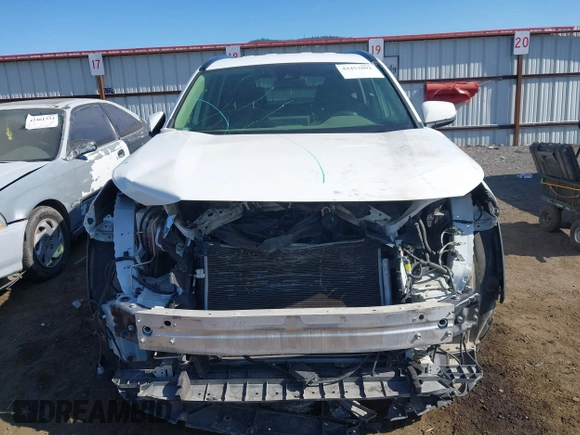 2019 Toyota RAV4 LE с VIN JTMG1RFV7KD037853, выставлен на аукционе IAAI как лот 42453802 с пробегом 124 348 миль миль и . История ставок и продаж доступна на DreamBid. Изображение 13.