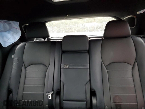 2020 Lexus RX 450h F Sport Performance with VIN 2T2YGMDA4LC052360, listed as a Copart auction lot 79553894 with 56,275 mi miles and Salvage title. Bid and sale history available at DreamBid. Image 10.