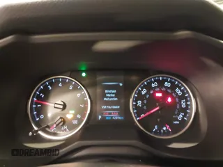 2022 Toyota RAV4 XLE with VIN 2T3P1RFV3NC259542, listed as a IAAI auction lot 42372093 with 42,896 mi miles and . Bid and sale history available at DreamBid. Image 7.