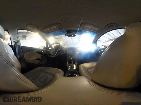 2012 Buick Verano Group with VIN 1G4PS5SK3C4180264, listed as a IAAI auction lot 41601253 with 270,886 mi miles and . Bid and sale history available at DreamBid. Image 19.