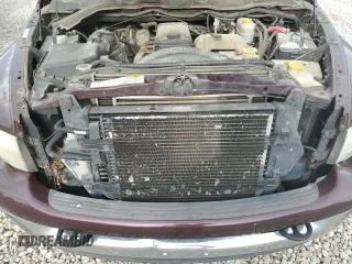 2004 Dodge 2500 SLT z VIN 3D7KU28C54G121413, wystawiony jako Copart lot #52992525 z przebiegiem 305 882 mil mil oraz Szkoda całkowita • Salvage title. Historia ofert i sprzedaży dostępna na DreamBid. Obrazek 11.