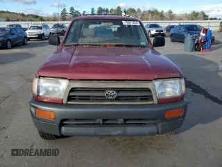 1998 Toyota 4Runner z VIN JT3HM84RXW0030036, wystawiony jako Copart lot #79971434 z przebiegiem 390 286 mil mil oraz Czysty tytuł • Clean title. Historia ofert i sprzedaży dostępna na DreamBid. Obrazek 5.