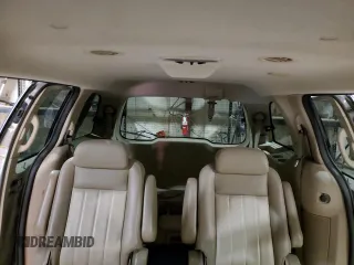 2006 Mercury Monterey z VIN 2MRDA22206BJ02590, wystawiony jako Copart lot #43032525 z przebiegiem Nie podano mil oraz Szkody całkowita. Historia ofert i sprzedaży dostępna na DreamBid. Obrazek 10.