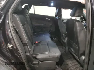 2021 Volkswagen Atlas SE with VIN 1V2RE2CA3MC202973, listed as a Copart auction lot 83294514 with 21,508 mi miles and Salvage title. Bid and sale history available at DreamBid. Image 11.