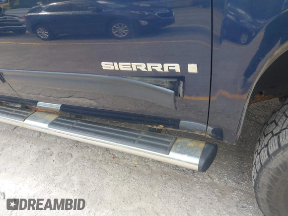 2009 GMC Sierra 1500 z VIN 2GTEK33Y391100131, wystawiony jako IAAI lot #42292487 z przebiegiem 197 968 mil mil oraz . Historia ofert i sprzedaży dostępna na DreamBid. Obrazek 17.