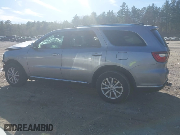 2020 Dodge Durango SXT Plus z VIN 1C4RDJAG8LC252935, wystawiony jako IAAI lot #42165754 z przebiegiem 59 221 mil mil oraz . Historia ofert i sprzedaży dostępna na DreamBid. Obrazek 15.