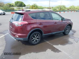 2016 Toyota RAV4 SE с VIN JTMNFREV9GD083041, выставлен на аукционе IAAI как лот 42131020 с пробегом 91 374 миль миль и . История ставок и продаж доступна на DreamBid. Изображение 4.